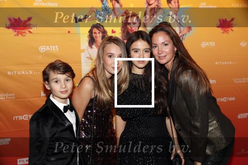 Amsterdam 22 november 2018
Premiere first kiss in het Amsterdam theater. Girlys