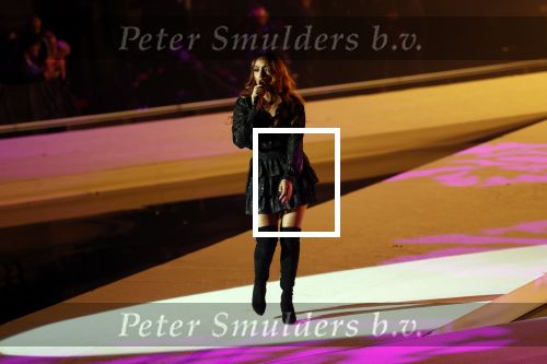 Amsterdam 11 december 2018
Modeshow en feest Nikkie Plessen met heel veel artiesten in AFAS live. Glennis Grace