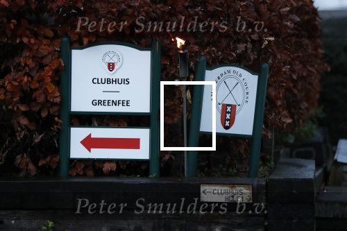 Amsterdam 3 december 2018
Herdenkings bijeenkomst Manfred de Graaff op Golfbaan the Old course.