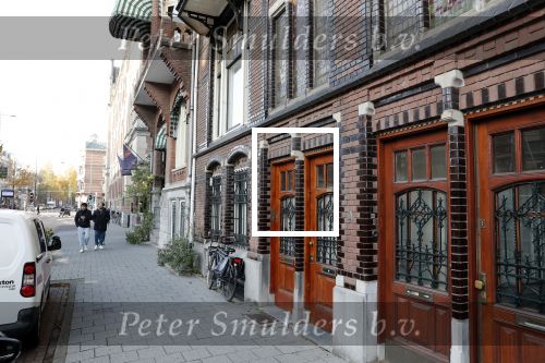 Amsterdam 15 november 2018
Er zijn 5 bezwaarschriften tegen de bouw van het nieuwe restaurant van Gordon naast Blushing. 1 van de bezwaarmakers woont ongveer 100 meter van het restaurant vandaan.