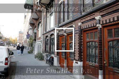 Amsterdam 15 november 2018
Er zijn 5 bezwaarschriften tegen de bouw van het nieuwe restaurant van Gordon naast Blushing. 1 van de bezwaarmakers woont ongveer 100 meter van het restaurant vandaan.