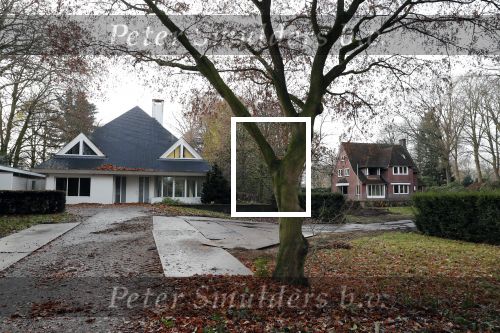 Tilburg 1 december 2018
Guus Meeuwis heeft een nieuw huis gekocht in Tilburg . Het huis ernaast staat ook leeg en het werkverkeer gaat via die oprit naar het huis van Guus. Huis moet volledig opgeknapt worden.