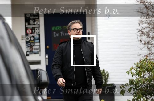 Nederhorst den Berg 5 december 2018
Opnames liedje voor afscheid Edwin Evers door heel veel collegaâ€™s en artiesten in de Bullet sound studioâ€™s. Guus Meeuwis