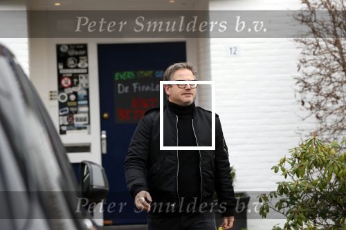 Nederhorst den Berg 5 december 2018
Opnames liedje voor afscheid Edwin Evers door heel veel collegaâ€™s en artiesten in de Bullet sound studioâ€™s. Guus Meeuwis