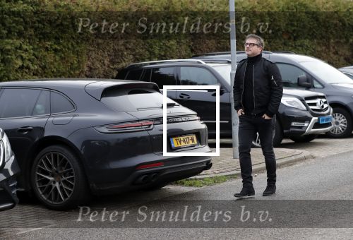 Nederhorst den Berg 5 december 2018
Opnames liedje voor afscheid Edwin Evers door heel veel collegaâ€™s en artiesten in de Bullet sound studioâ€™s. Guus Meeuwis