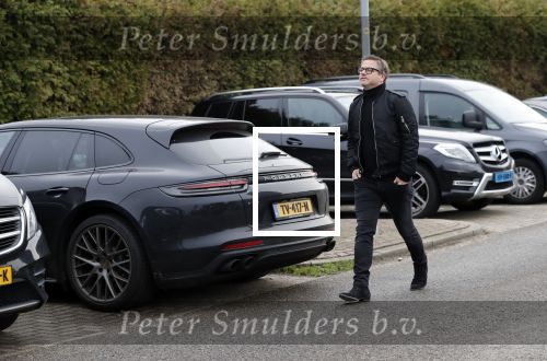 Nederhorst den Berg 5 december 2018
Opnames liedje voor afscheid Edwin Evers door heel veel collegaâ€™s en artiesten in de Bullet sound studioâ€™s. Guus Meeuwis