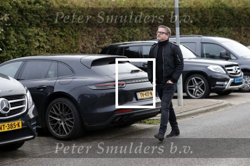 Nederhorst den Berg 5 december 2018
Opnames liedje voor afscheid Edwin Evers door heel veel collegaâ€™s en artiesten in de Bullet sound studioâ€™s. Guus Meeuwis