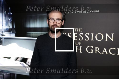 Amsterdam 26 november 2018
Premiere van the possession of Hannah Grace van regisseur Diederik v Rooijen in Pathe de munt. Guy Clemens