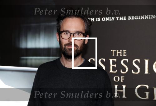 Amsterdam 26 november 2018
Premiere van the possession of Hannah Grace van regisseur Diederik v Rooijen in Pathe de munt. Guy Clemens