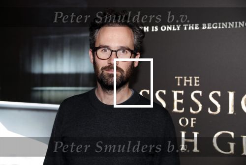 Amsterdam 26 november 2018
Premiere van the possession of Hannah Grace van regisseur Diederik v Rooijen in Pathe de munt. Guy Clemens