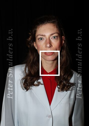 Amsterdam 10 december 2018
de Harper\'s Bazaar Woman of the Year Award 2018 in de Posthoornkerk . Hanna Bervoets
