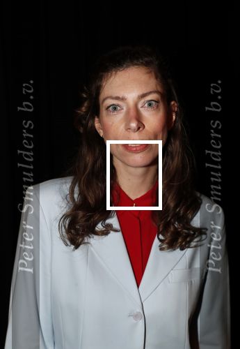 Amsterdam 10 december 2018
de Harper\'s Bazaar Woman of the Year Award 2018 in de Posthoornkerk . Hanna Bervoets