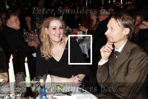 Amsterdam 21 november 2018
Premiere Palazzo naast de Amsterdam arena. hannelore Zwitserlood kwam met haar man