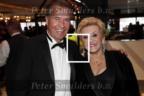 Den Haag 10 december 2018
Society Lunch in het crown plaza hotel.
Hanny en Ton Veerkamp met zoon