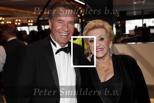 Den Haag 10 december 2018
Society Lunch in het crown plaza hotel.
Hanny en Ton Veerkamp met zoon