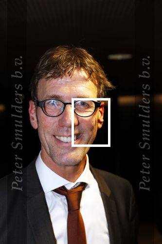 Hilversum 3 december 2018
Tineke de Nooij krijgt ouvre award bij beeld en geluid. Hans Schiffers