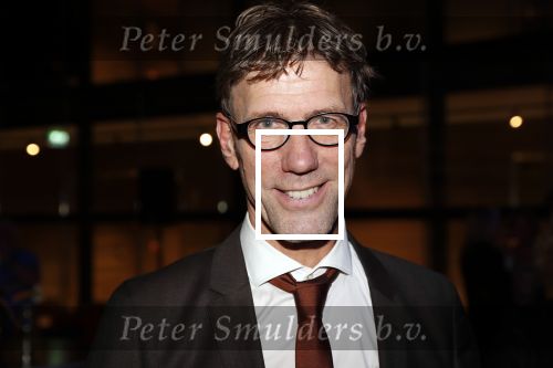 Hilversum 3 december 2018
Tineke de Nooij krijgt ouvre award bij beeld en geluid. Hans Schiffers