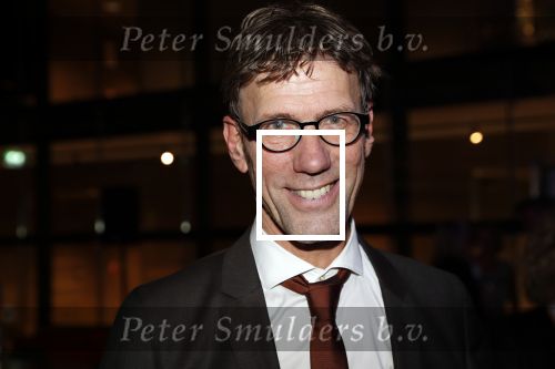 Hilversum 3 december 2018
Tineke de Nooij krijgt ouvre award bij beeld en geluid. Hans Schiffers