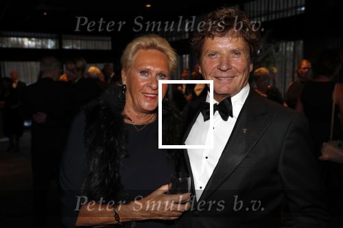 Den Haag 10 december 2018
Society Lunch in het crown plaza hotel.
Hans v Hemert met zijn vriendin