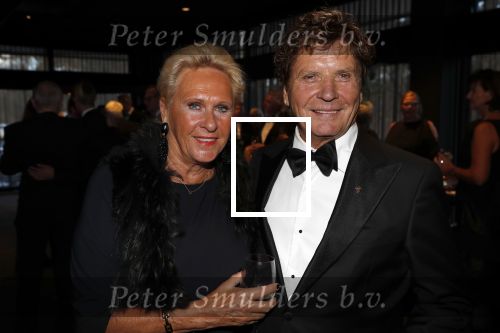 Den Haag 10 december 2018
Society Lunch in het crown plaza hotel.
Hans v Hemert met zijn vriendin