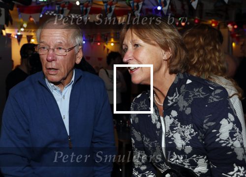 Puttershoek 8 december 2018
Presentatie boek Kees Verkerk. Ard Schenk en zijn vrouw krijgen allebei het eerste boek overhandigd. Henk Gemser met vrouw.