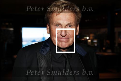 Amsterdam 6 december 2018
Openingsavond VIP van de luxery fair in de RAI. Henny Huiisman kweam met zijn schoonzoon