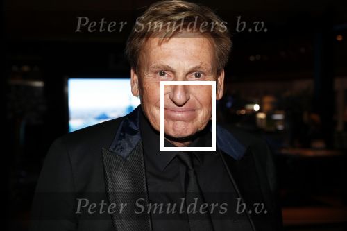Amsterdam 6 december 2018
Openingsavond VIP van de luxery fair in de RAI. Henny Huiisman kweam met zijn schoonzoon