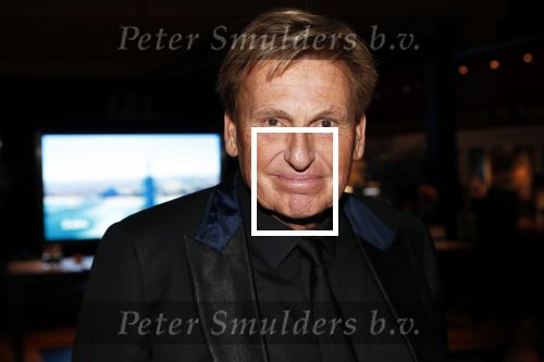 Amsterdam 6 december 2018
Openingsavond VIP van de luxery fair in de RAI. Henny Huiisman kweam met zijn schoonzoon