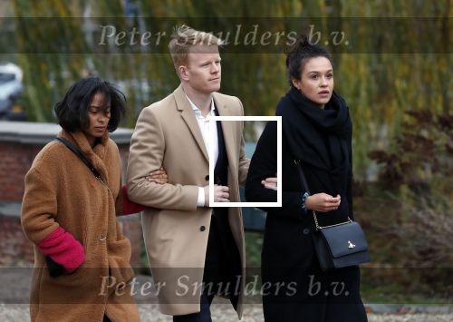 Amsterdam 8 december 2018
Dave Mantel wordt gecremeerd op de ooster begraafplaats in Amsterdam. Holly Brood
