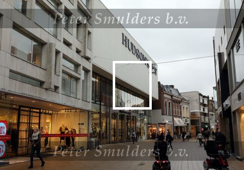 Tilburg, 28 November 2018
Hudson Bay Tilburg