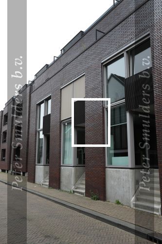 Tilburg, 25 November 2018
Het nieuwe huis van Bart Willemsen, de nieuwe vriend van Sylvie Meis