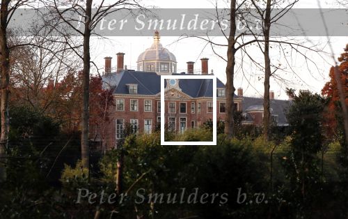 Den Haag 30 november 2018
De verbouwing van Huis ten Bosch waar Koning Wilem Alexander en Koningin Maxima binnenkort gaan wonen is bijna klaar.