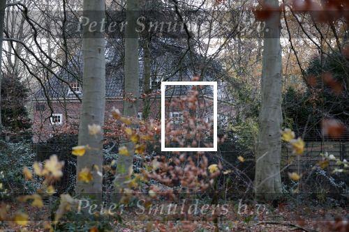 Den Haag 30 november 2018
De verbouwing van Huis ten Bosch waar Koning Wilem Alexander en Koningin Maxima binnenkort gaan wonen is bijna klaar.
