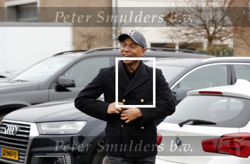 Nederhorst den Berg 5 december 2018
Opnames liedje voor afscheid Edwin Evers door heel veel collegaâ€™s en artiesten in de Bullet sound studioâ€™s. Humberto Tan