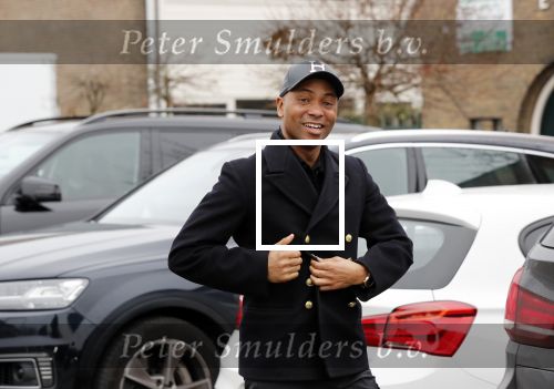 Nederhorst den Berg 5 december 2018
Opnames liedje voor afscheid Edwin Evers door heel veel collegaâ€™s en artiesten in de Bullet sound studioâ€™s. Humberto Tan