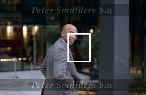 Amsterdam 6 december 2018
Koningin Maxima opent het nieuwe pand van de postcodeloterij. Humberto Tan
