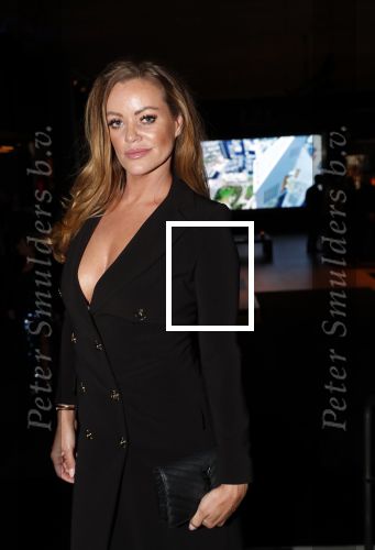 Amsterdam 6 december 2018
Openingsavond VIP van de luxery fair in de RAI. inge de Bruijn