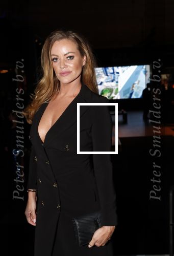 Amsterdam 6 december 2018
Openingsavond VIP van de luxery fair in de RAI. inge de Bruijn