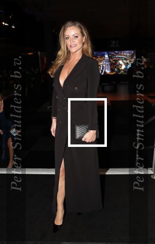 Amsterdam 6 december 2018
Openingsavond VIP van de luxery fair in de RAI. inge de Bruijn