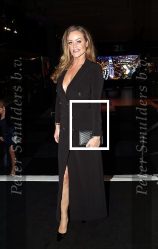 Amsterdam 6 december 2018
Openingsavond VIP van de luxery fair in de RAI. inge de Bruijn