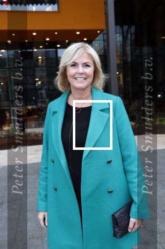 Amsterdam 6 december 2018
Koningin Maxima opent het nieuwe pand van de postcodeloterij. irene Moors