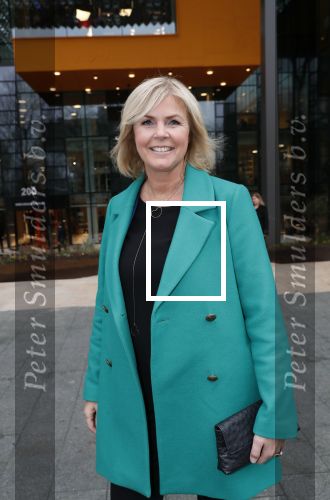 Amsterdam 6 december 2018
Koningin Maxima opent het nieuwe pand van de postcodeloterij. irene Moors