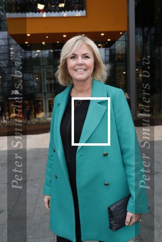 Amsterdam 6 december 2018
Koningin Maxima opent het nieuwe pand van de postcodeloterij. irene Moors
