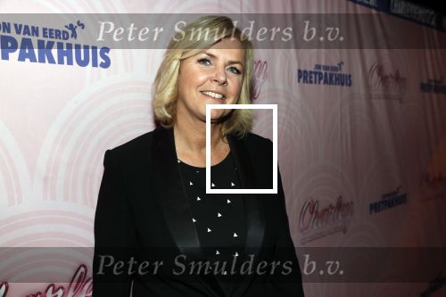 Rotterdam 9 december 2018
Premiere Charley in het oude Luxor theater. Irene Moors kwam met een vriendin