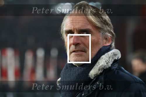 Eindhoven,24 November 2019
Kompetitie Seizoen 2018-2019 PSV-SC Heerenveen, eindstand 3-0
Trainer Jan Olde Riekerink