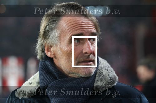 Eindhoven,24 November 2019
Kompetitie Seizoen 2018-2019 PSV-SC Heerenveen, eindstand 3-0
Trainer Jan Olde Riekerink