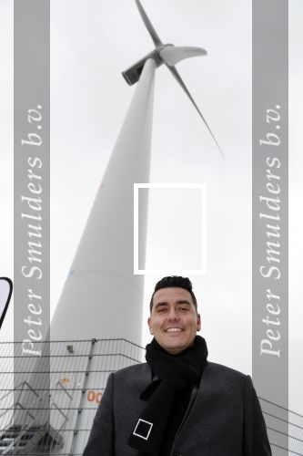 Waddinxveen 27 november 2018
Windmolen 1000% NL met Jan Smit en Barry Paf.