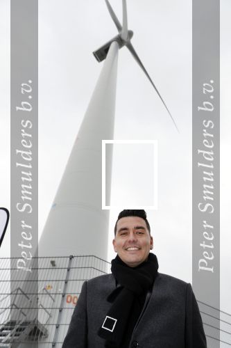 Waddinxveen 27 november 2018
Windmolen 1000% NL met Jan Smit en Barry Paf.