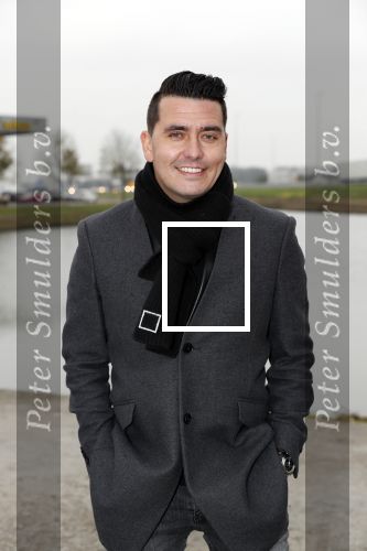 Waddinxveen 27 november 2018
Windmolen 1000% NL met Jan Smit en Barry Paf.