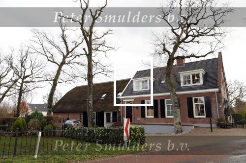 Baambrugge 12 december 2018
Huis en atelier Jan Taminiau